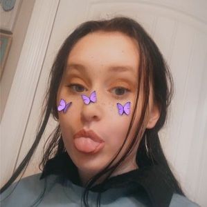 Meet your Posher, Kaija